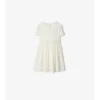 Abito in cotone Crystal EKD