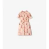 Abito in cotone London Guard