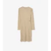 Abito in lana e cashmere