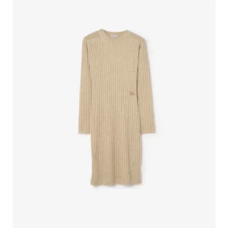 Abito in lana e cashmere