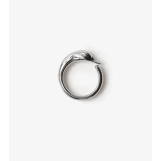 Anello a forma di anatra