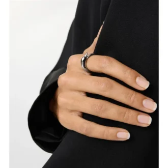Anello a forma di anatra