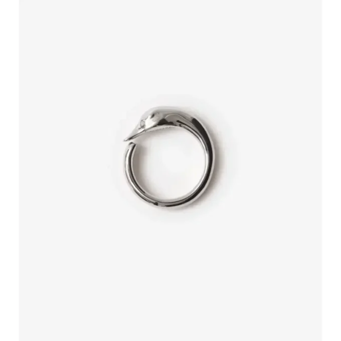 Anello a forma di anatra