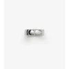 Anello con segmento di scudo