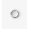 Anello con segmento di scudo