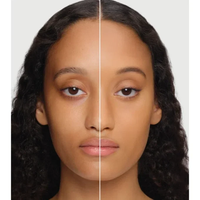 Beyond Wear Perfecting Matte Foundation – 100 Medio-Scuro Caldo