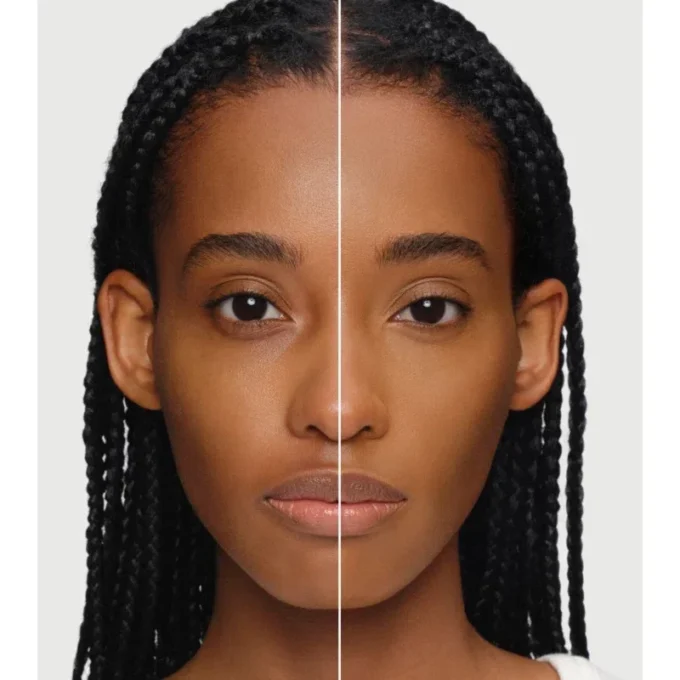 Beyond Wear Perfecting Matte Foundation – 115 Medium-Deep Cool