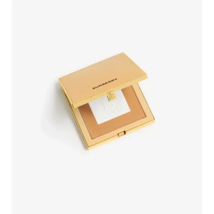 Beyond Wear Setting and Refining Powder – Media