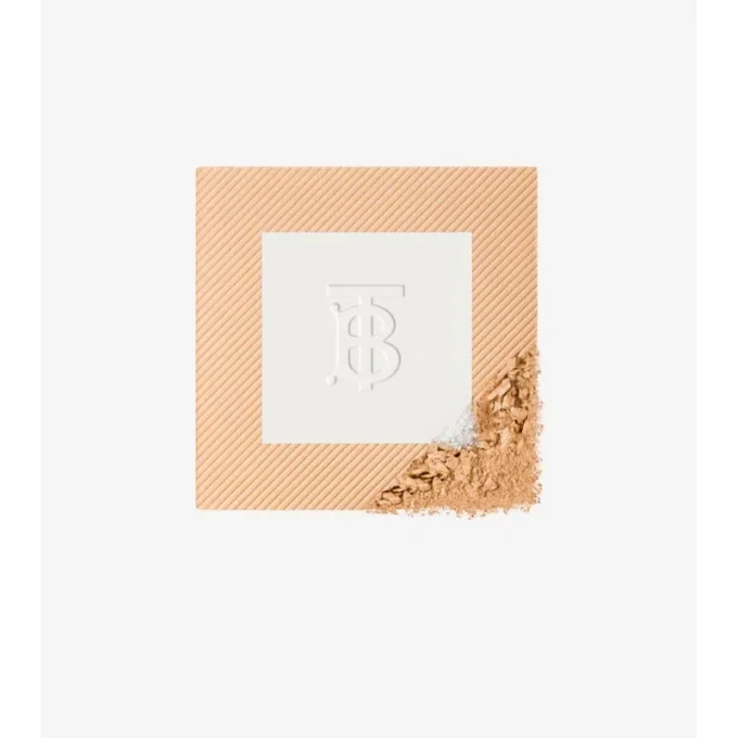 Beyond Wear Setting and Refining Powder – Media