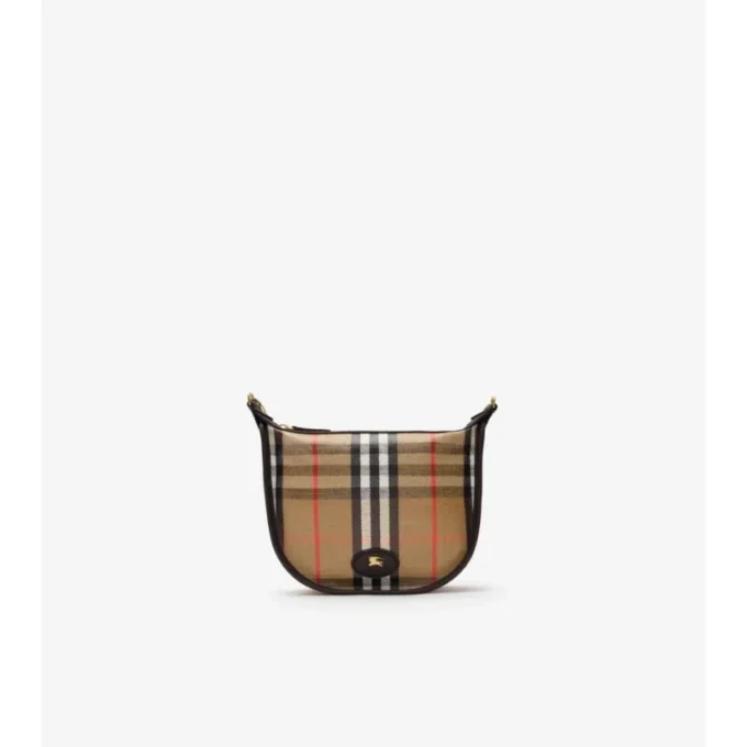 Borsa a catena Mini Highlands