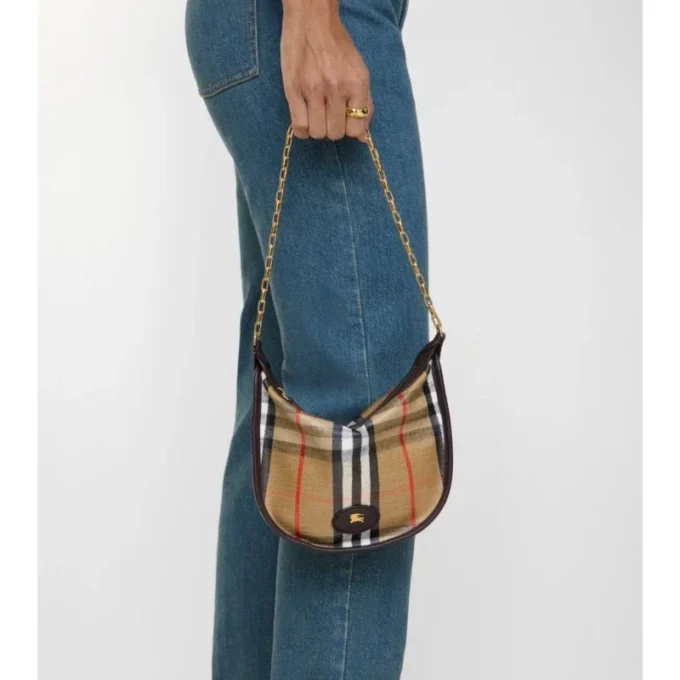 Borsa a catena Mini Highlands