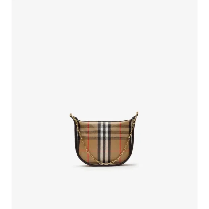 Borsa a catena Mini Highlands