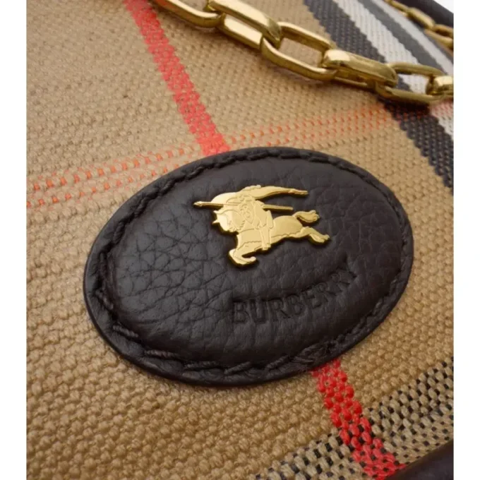 Borsa a catena Mini Highlands