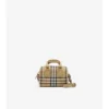 Borsa a mano Mini Check