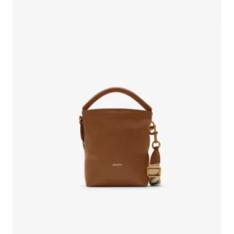 Borsa a secchiello Mini B Clip 