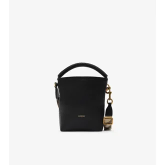 Borsa a secchiello Mini B Clip 