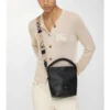 Borsa a secchiello Mini B Clip 