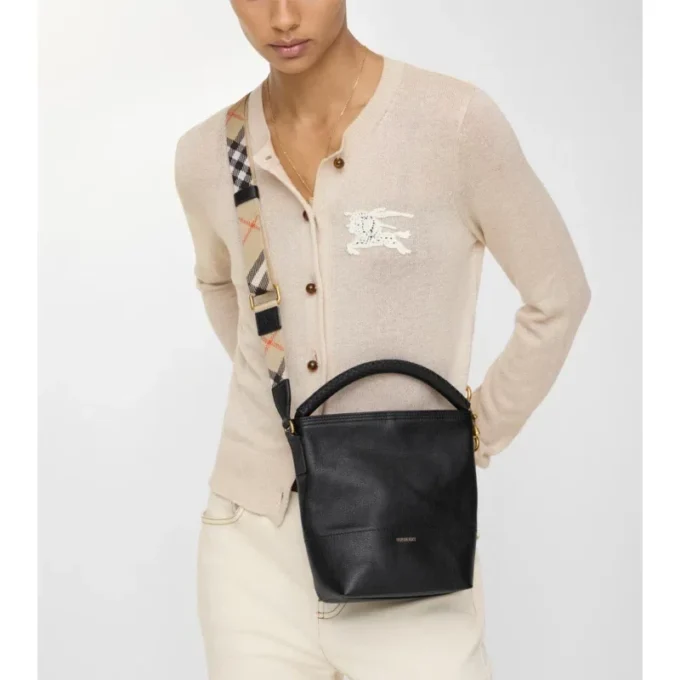 Borsa a secchiello Mini B Clip 