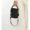 Borsa a secchiello Mini B Clip 