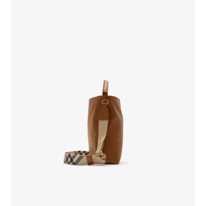 Borsa a secchiello Mini B Clip 