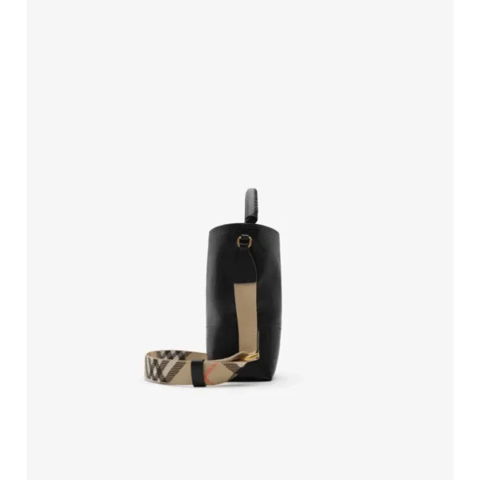 Borsa a secchiello Mini B Clip 