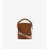 Borsa a secchiello Mini B Clip 