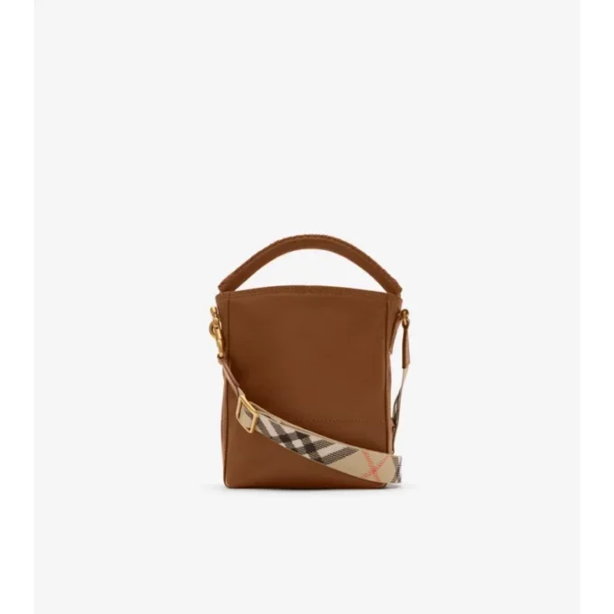 Borsa a secchiello Mini B Clip 