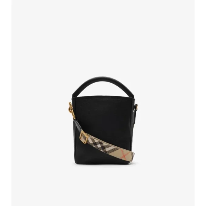 Borsa a secchiello Mini B Clip 