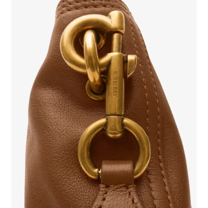 Borsa a secchiello Mini B Clip 