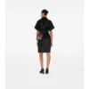 Borsa a secchiello Mini Check