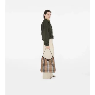 Borsa a spalla Highlands media