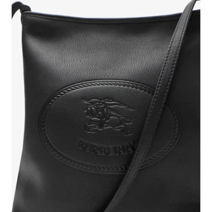 Borsa a spalla Highlands media