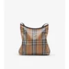 Borsa a spalla Highlands media