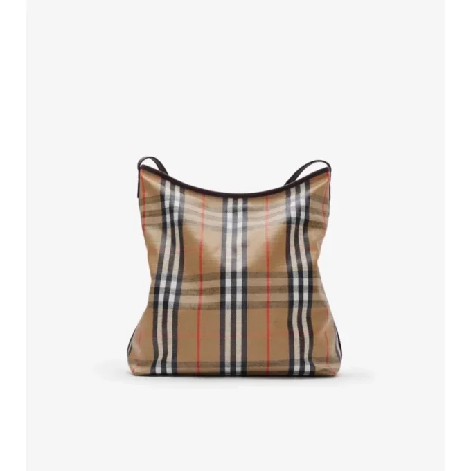 Borsa a spalla Highlands media
