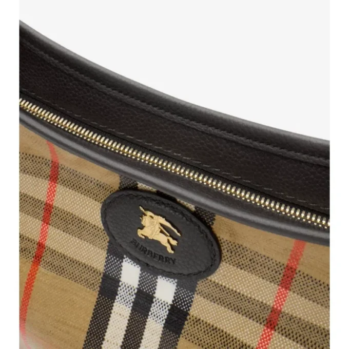 Borsa a spalla Highlands media