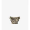 Borsa a spalla Mini Bridle
