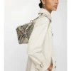 Borsa a spalla Mini Bridle