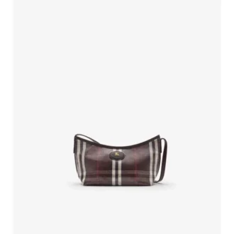 Borsa a spalla Mini Highlands 