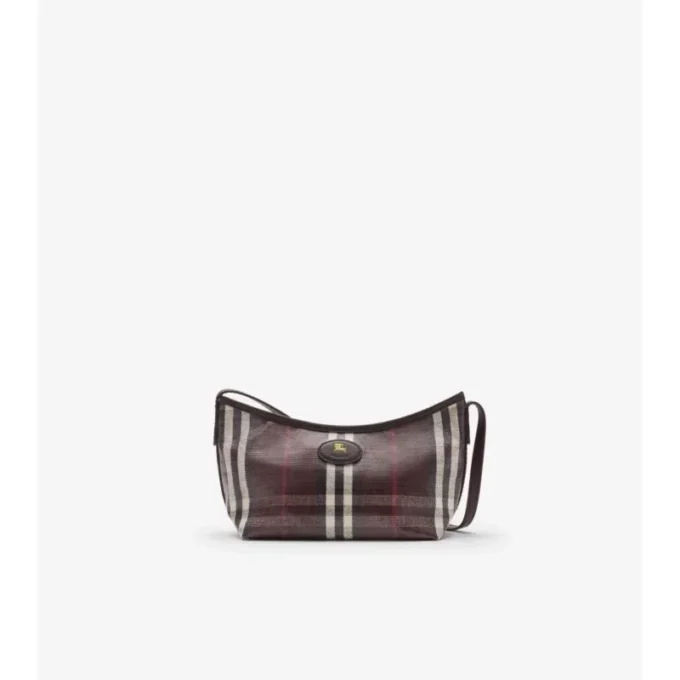 Borsa a spalla Mini Highlands 