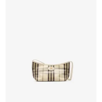 Borsa a spalla Mini Highlands 