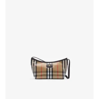 Borsa a spalla Mini Highlands 