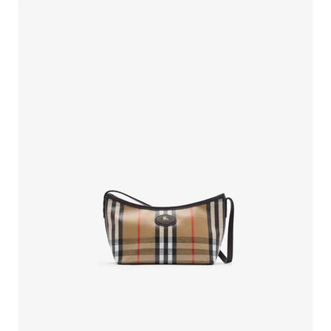 Borsa a spalla Mini Highlands 