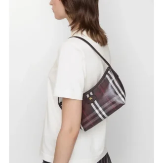 Borsa a spalla Mini Highlands 