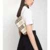 Borsa a spalla Mini Highlands 