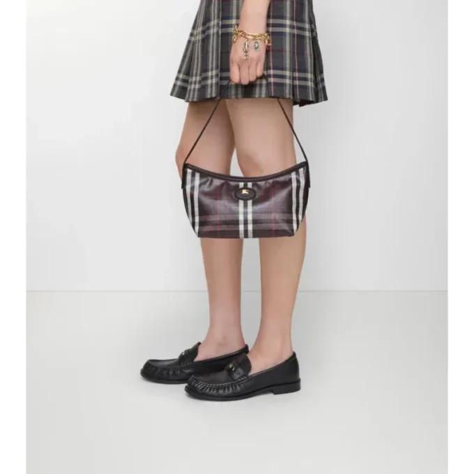 Borsa a spalla Mini Highlands 