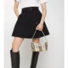 Borsa a spalla Mini Highlands 