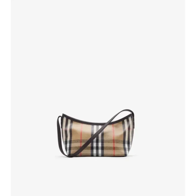 Borsa a spalla Mini Highlands 
