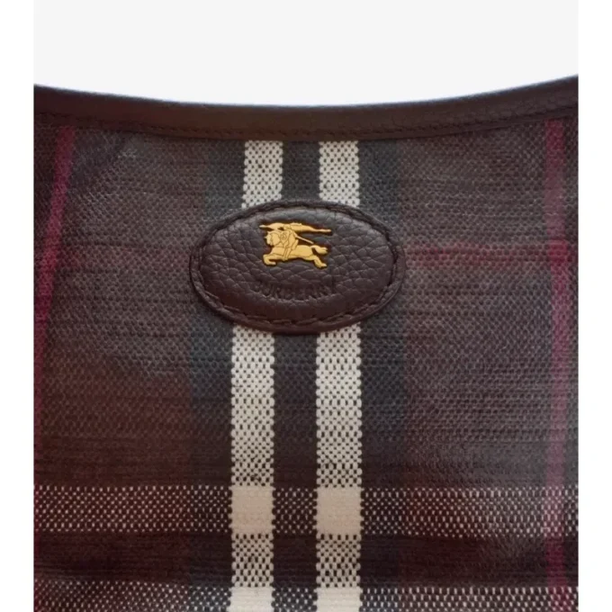 Borsa a spalla Mini Highlands 