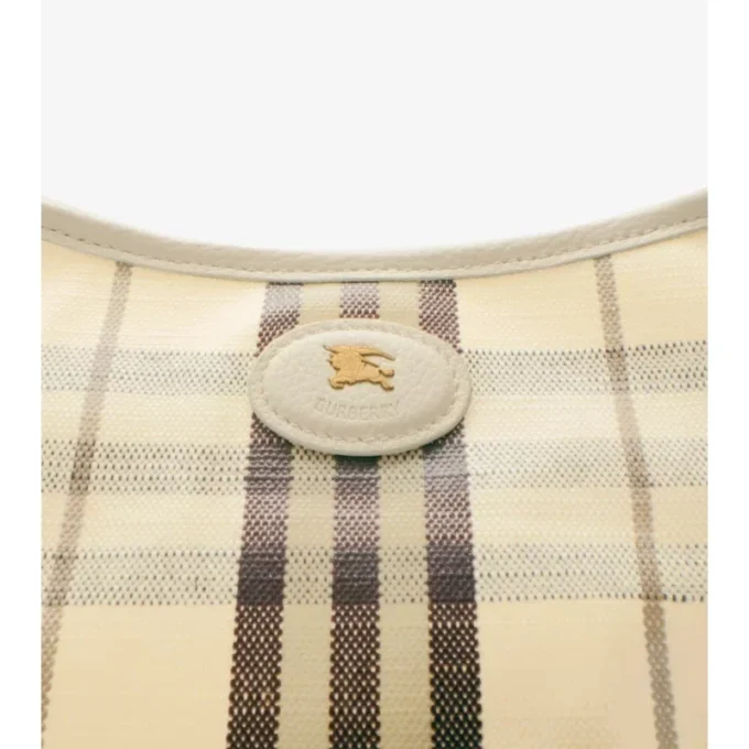 Borsa a spalla Mini Highlands 