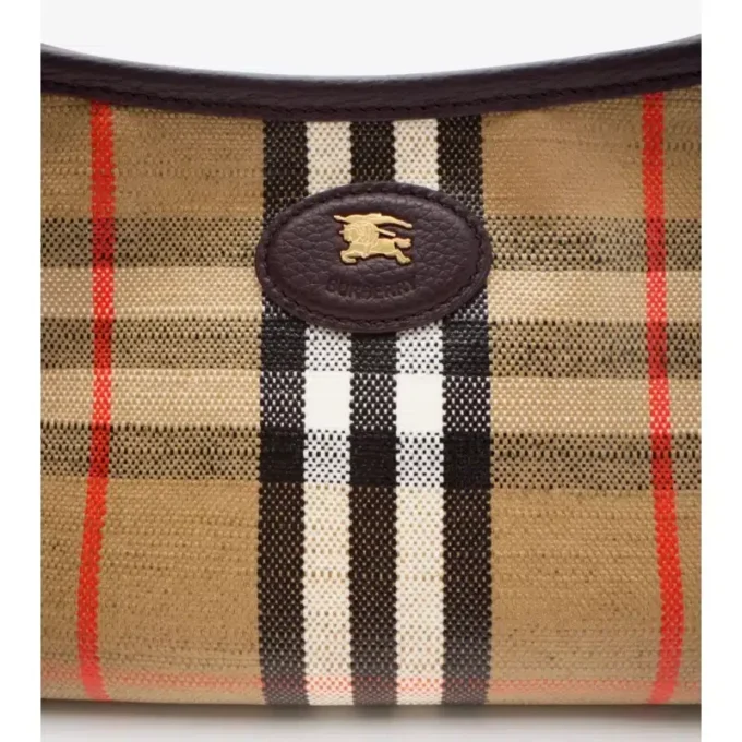 Borsa a spalla Mini Highlands 